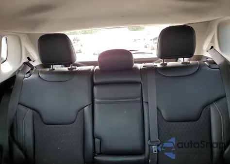 2019 Jeep Compass Latitude from USA, damaged, VIN 3C4NJDBB1KT776412